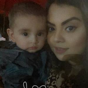 Meet your Posher, Maria inez